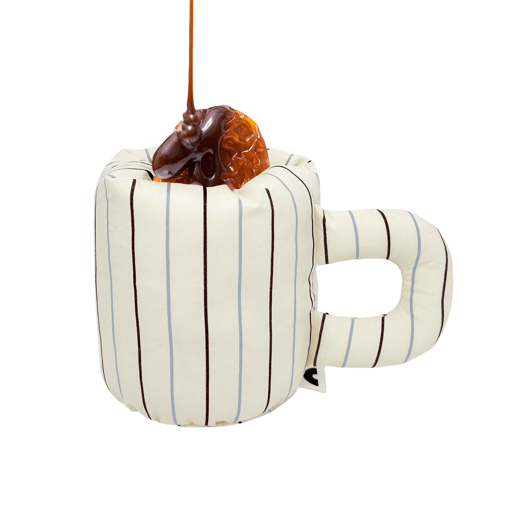 Bubble Mug 55 Drizzle