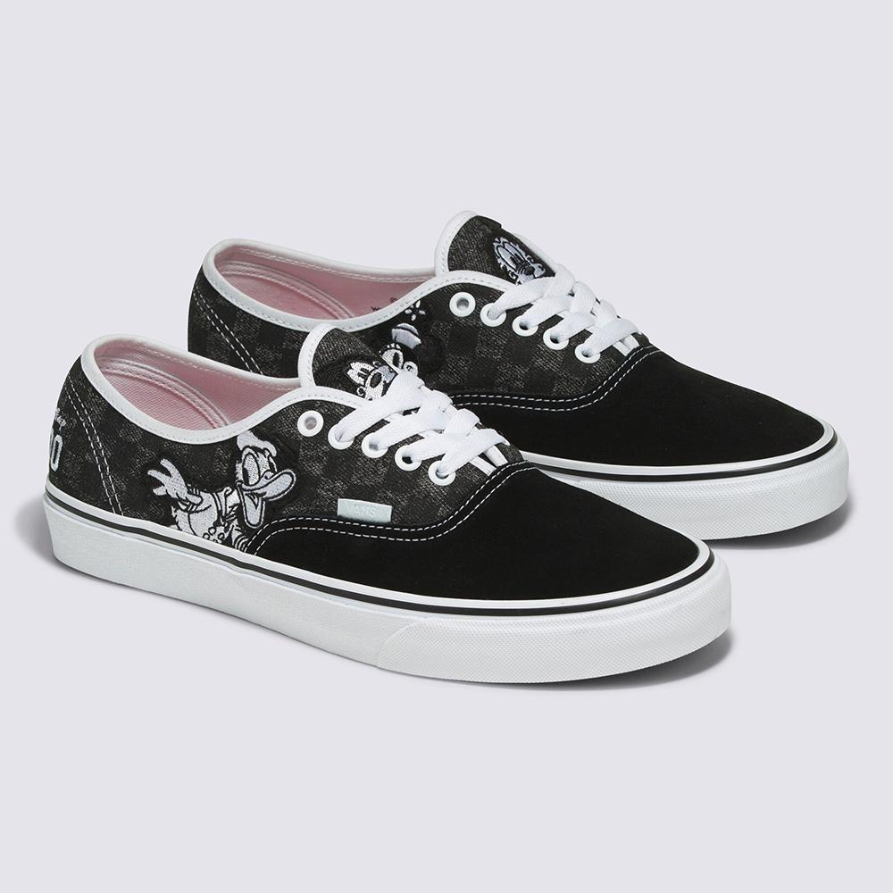 Disney x Vans 100주년 OG 패밀리 Authentic 어센틱
