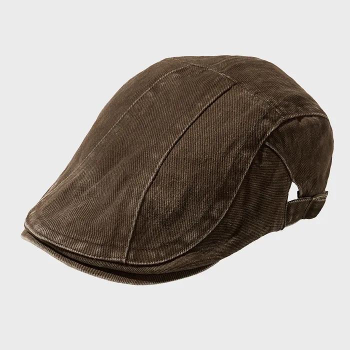 SYMBOL HUNTING CAP_BR