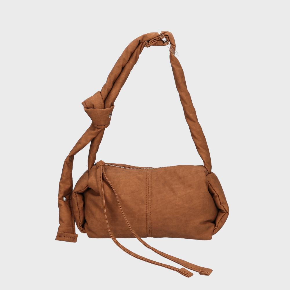 PEANUT BAG PIGMENT BROWN