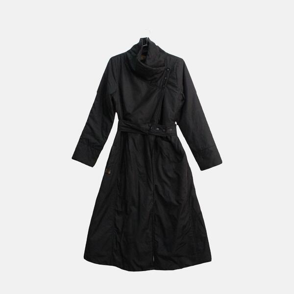COP COPINE폴리에스터 혼방 코트 / WOMEN