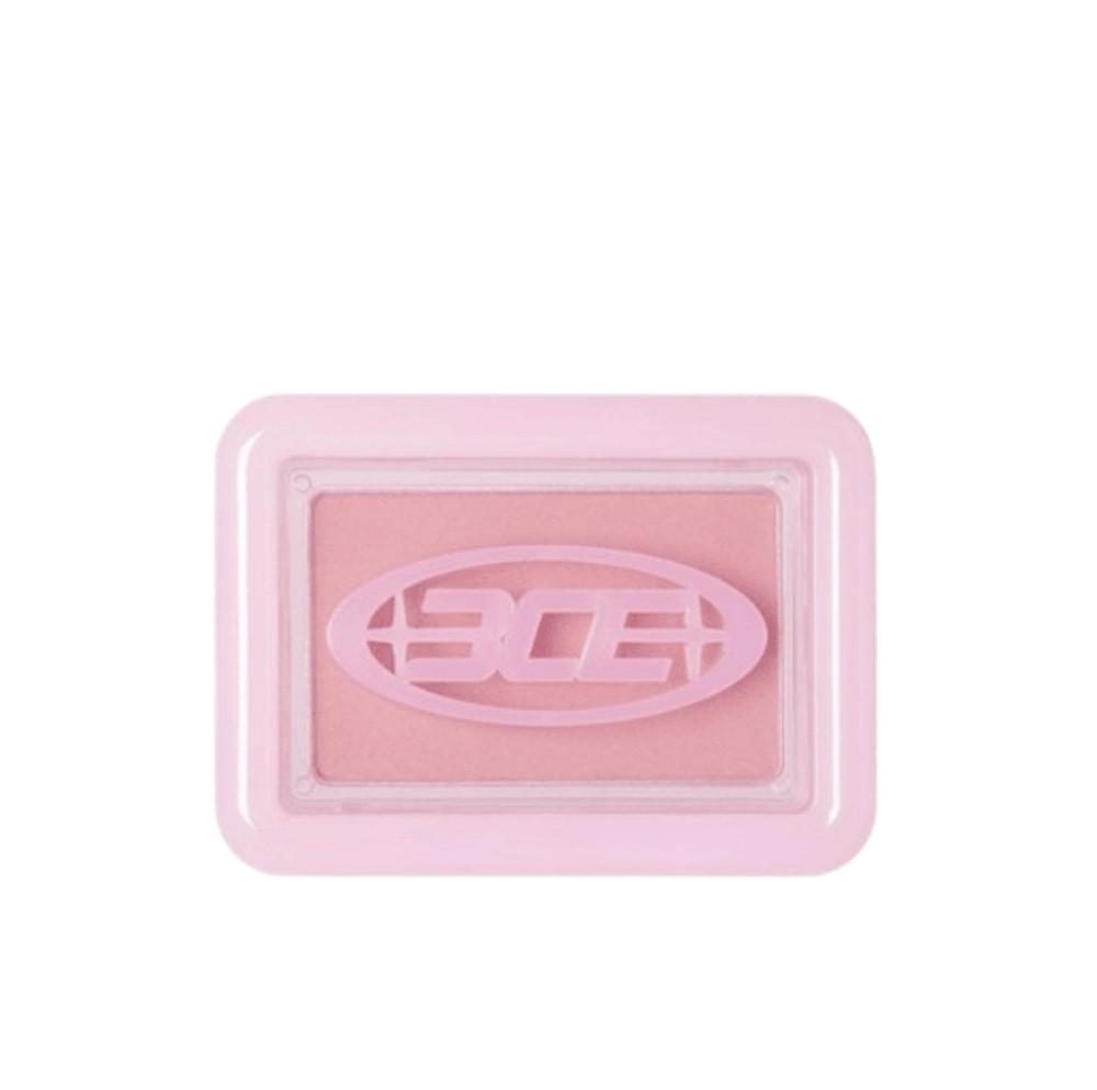 3CE 뉴 테이크 페이스 블러셔 프렌들리(FRIENDLY) 1개