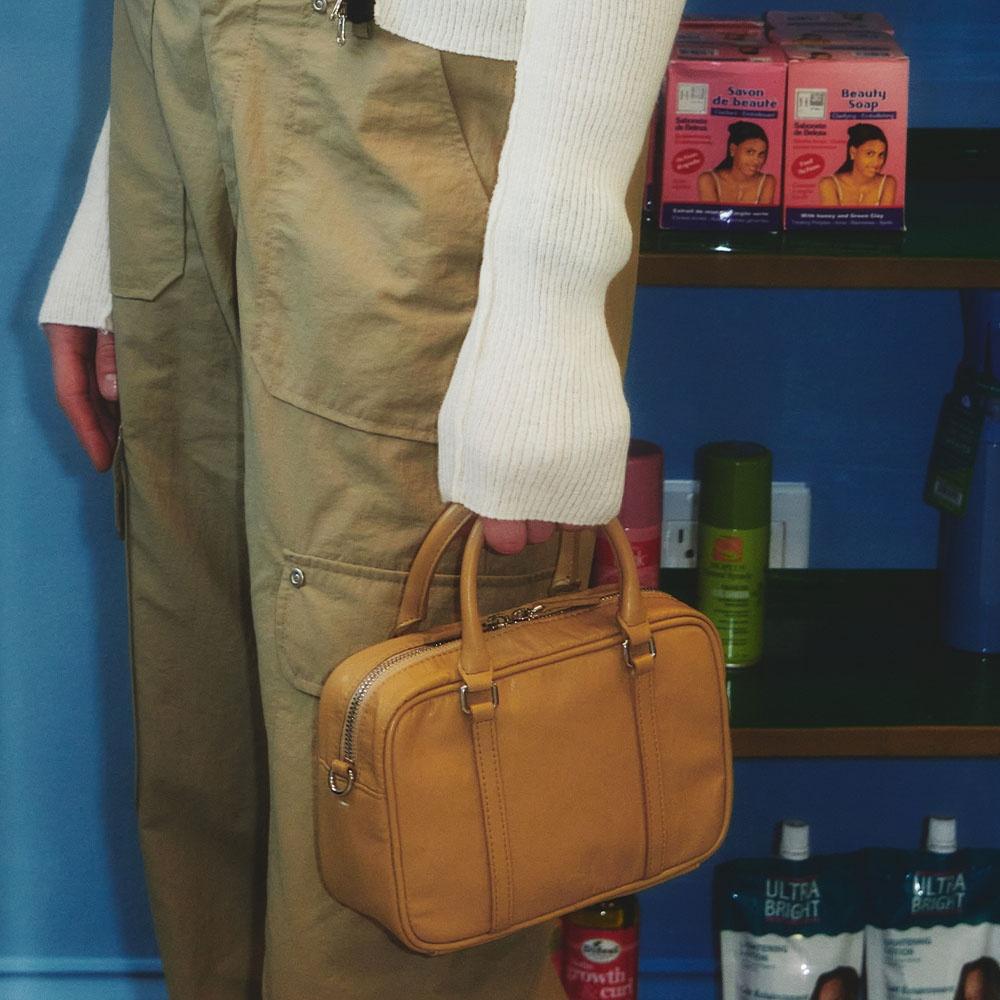 Toast Bag 토스트백 / 샌드