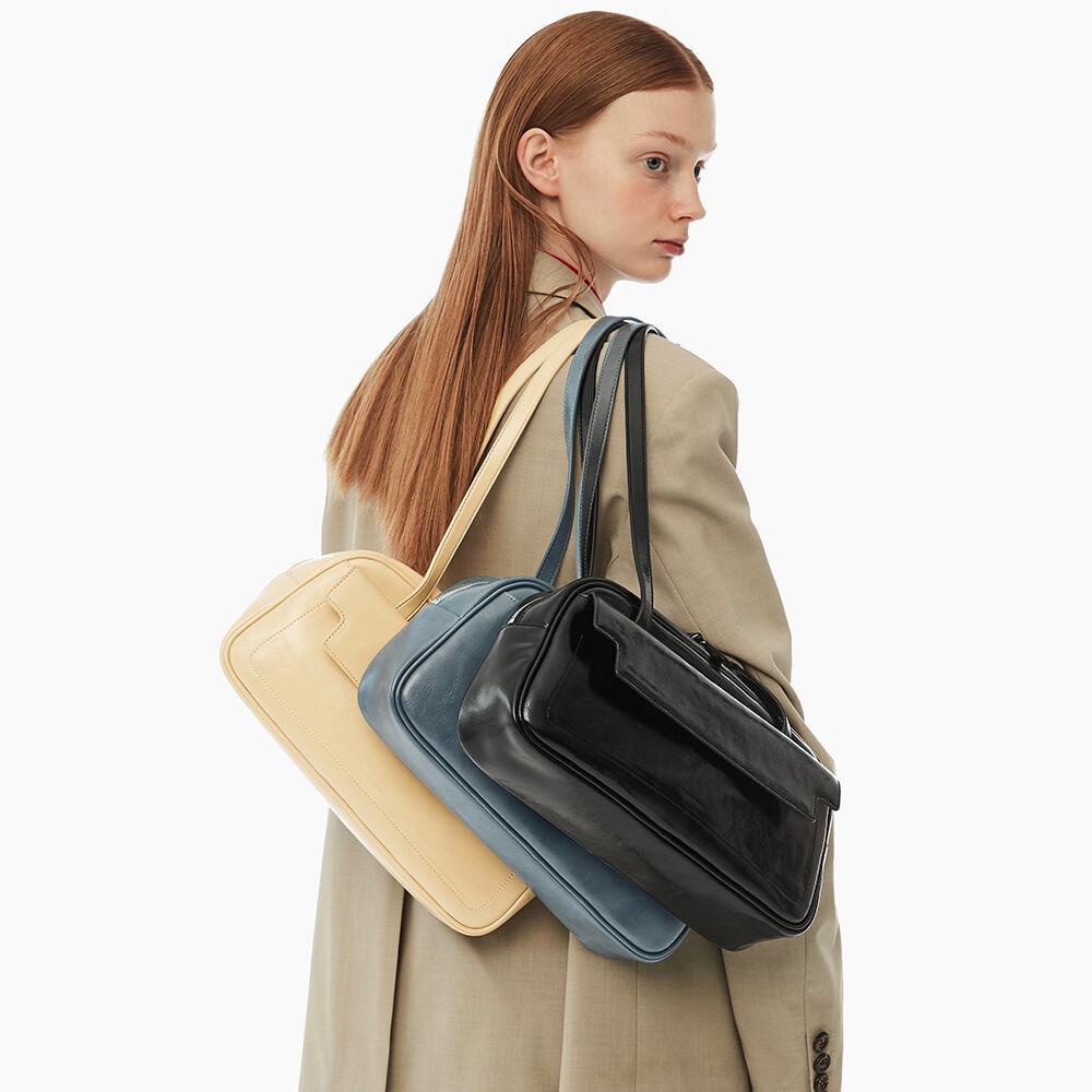 마티 로라백 32 크링클드 - 3color