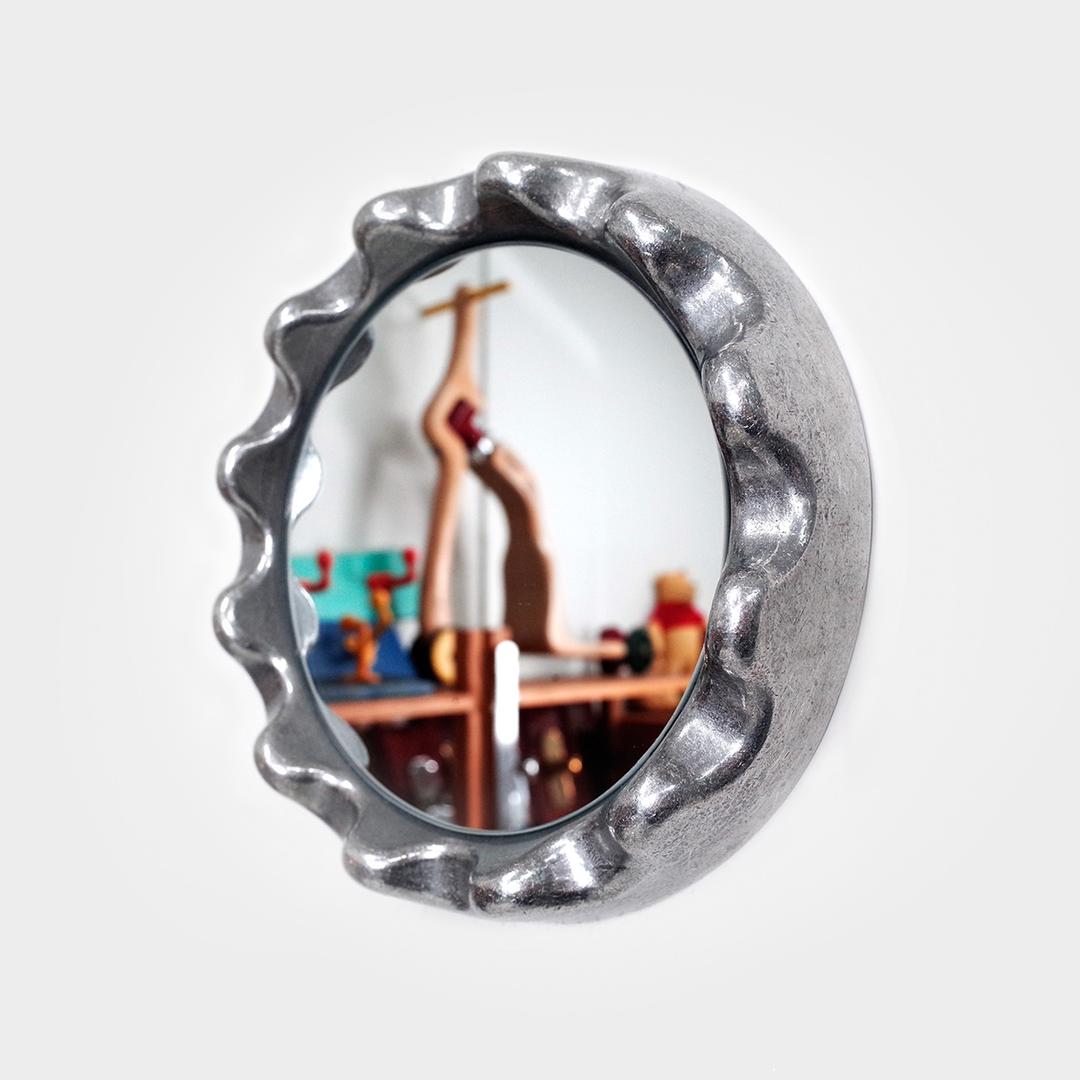 SUNFLOWER MIRROR 해바라기 거울 SFM200