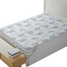 일월 숲속애 온수매트