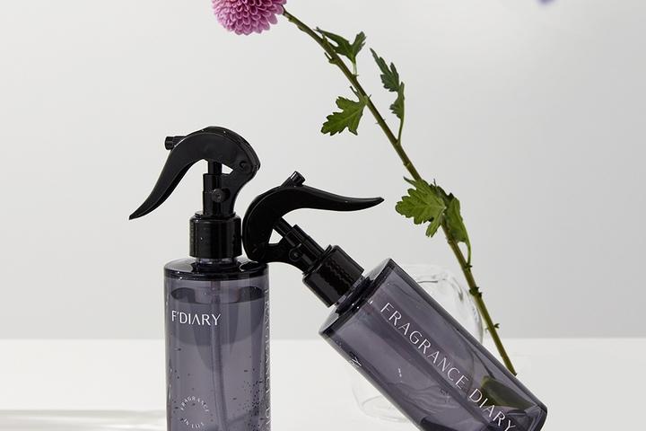 에어퍼퓸 뿌리는 디퓨저 룸스프레이 섬유탈취제 200ml (3종 중 택1)