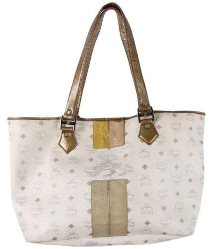 MCM 엠씨엠 숄더 백 여 (F)