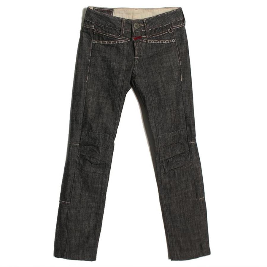 MARITHE FRANCOIS GIRBAUD