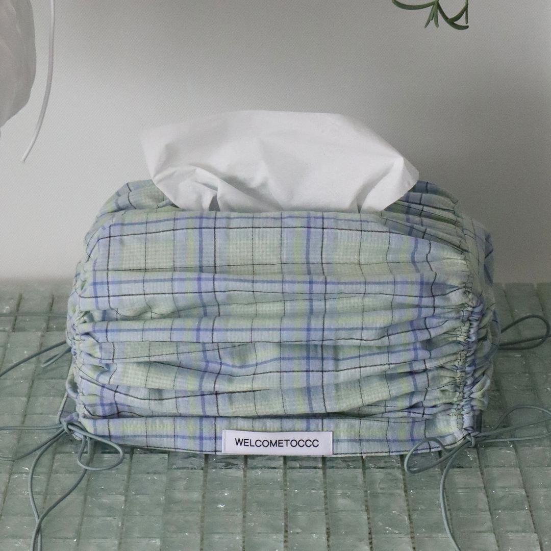 Pre Oder 10%curtain call Titti (Toko Mint)