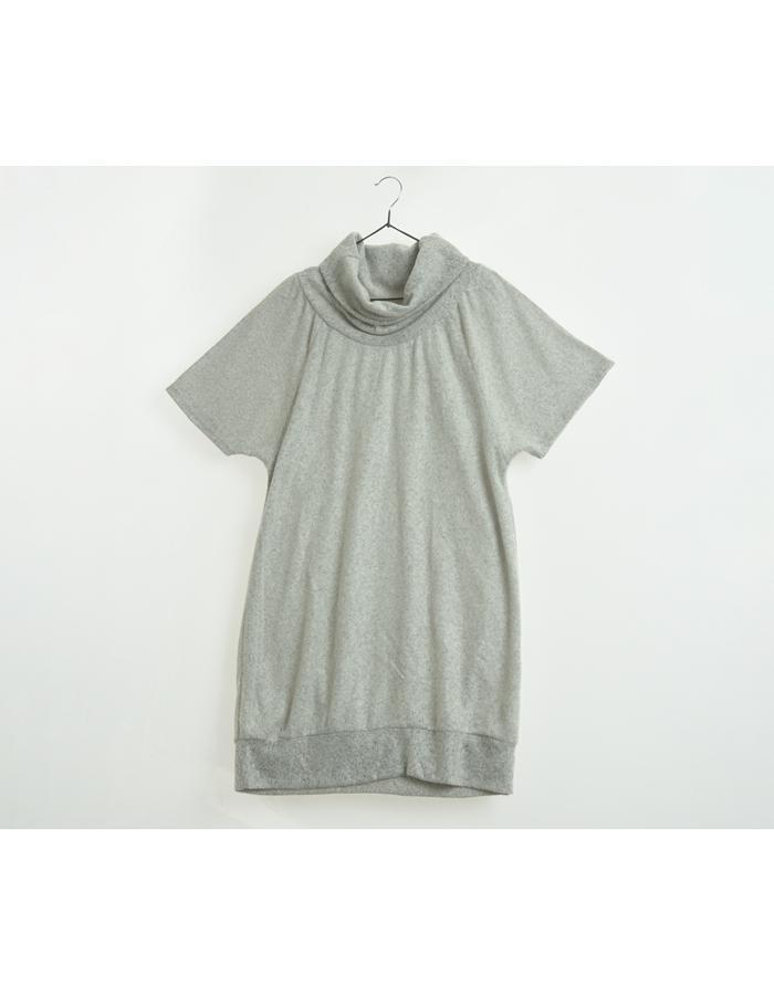 3CAN 4ON 아크릴 원피스 / WOMAN FREE