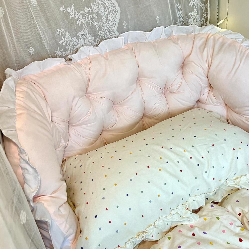 [해외]침대 필수품 머리 받침 등받이 지지대 쿠션