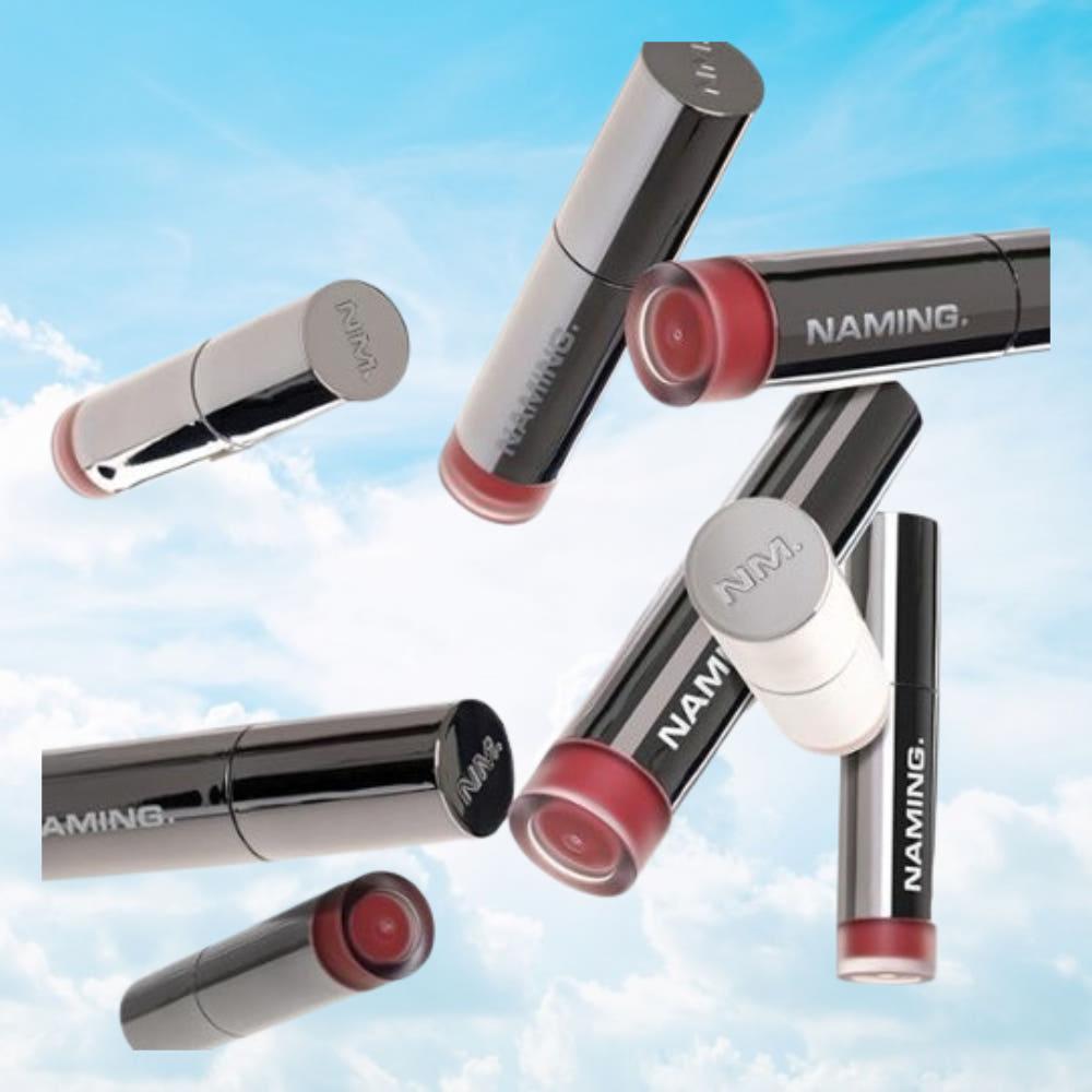 올리브영 네이밍 듀이 글래스 립 틴트 하운드