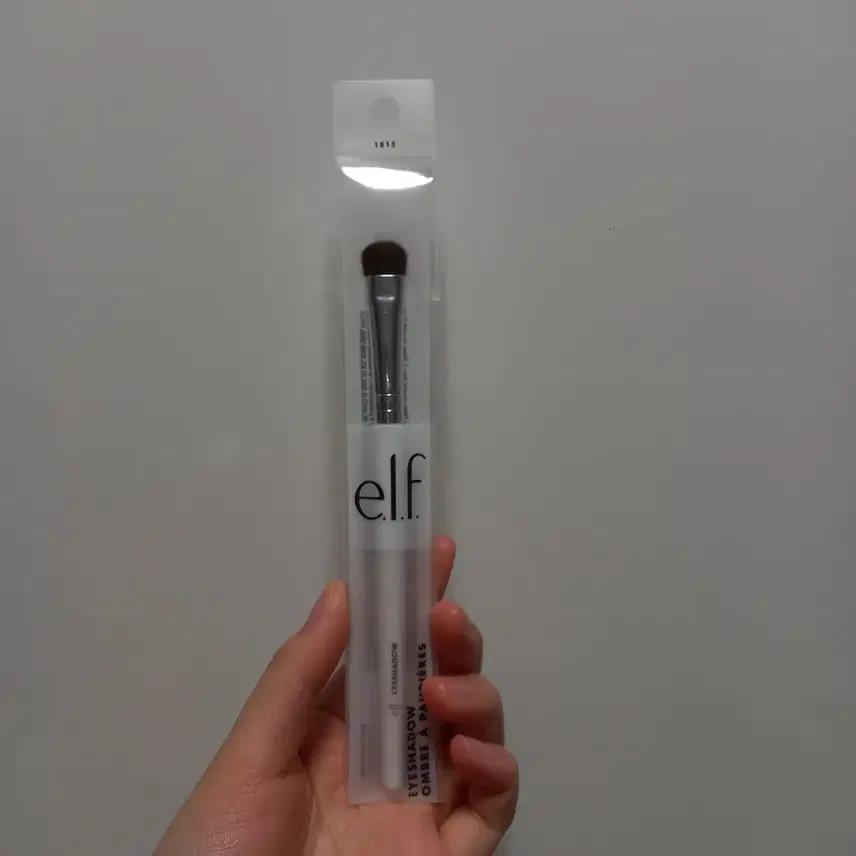 엘프 아이섀도 브러쉬