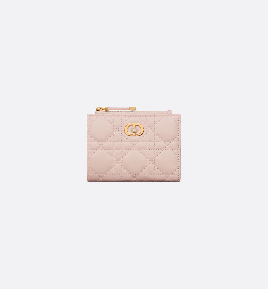 Dior Jolie Dahlia 지갑