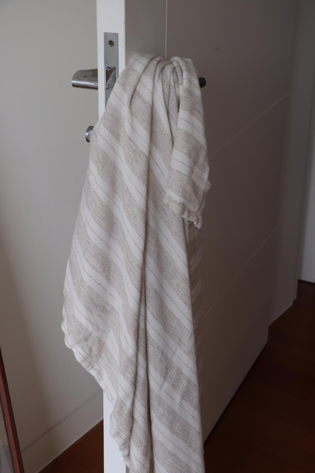 Summer fabric_ Beige