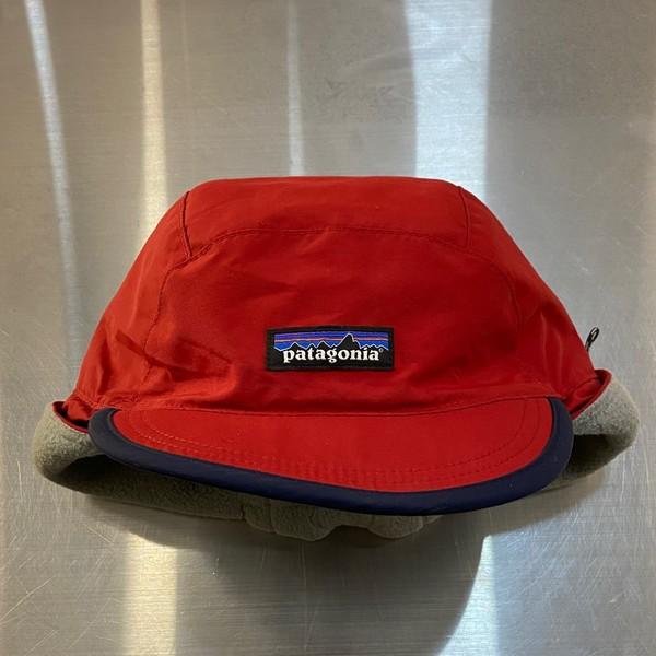 [S/M] Patagonia Synchilla Duckbill Cap