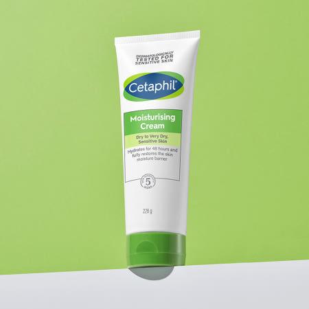 이런 상품 어때요? 세타필 모이스춰라이징 저자극 고보습 크림 226g