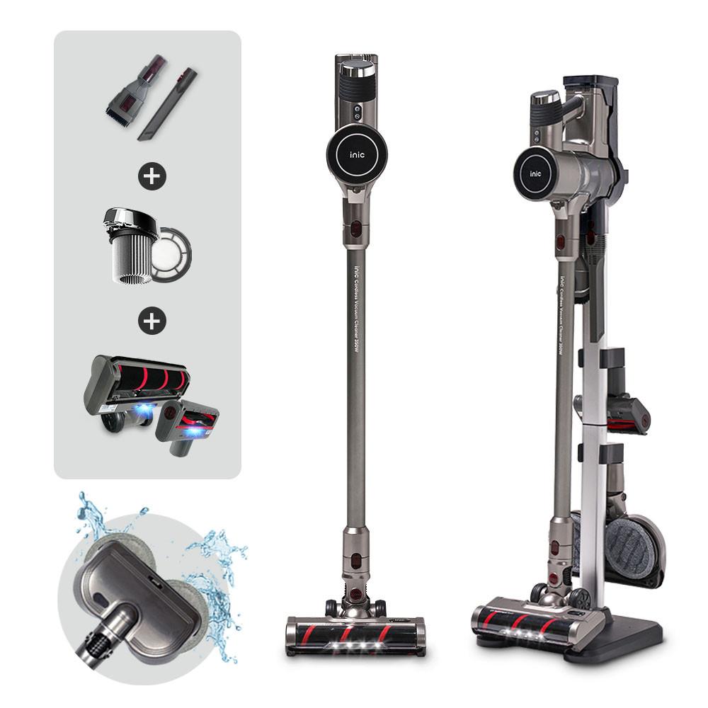 아이닉 무선청소기 NEW i20