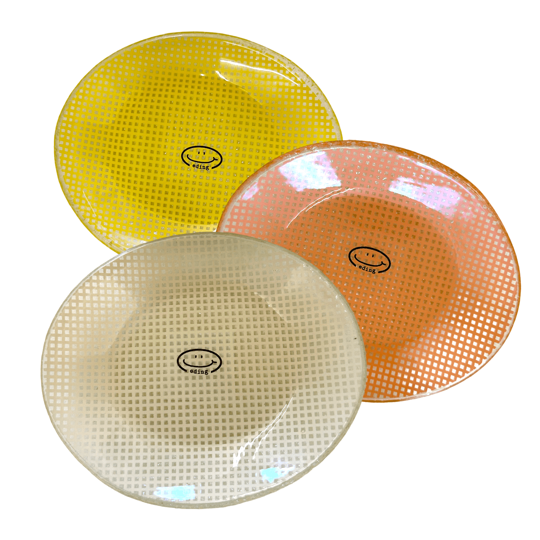 에딩 eding 🥚에그 플레이트 (3COLORS)