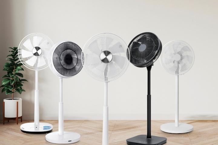 여름가전 선풍기/써큘레이터/냉풍기/포충기 특가 모음전