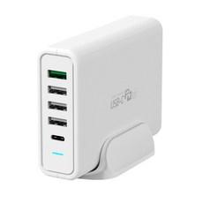 밸류엠 PD 75W 멀티 고속 충전기