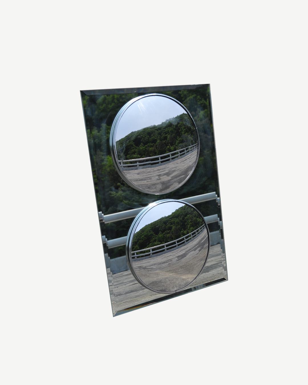 Touffu | Zoom Mirror(clean)