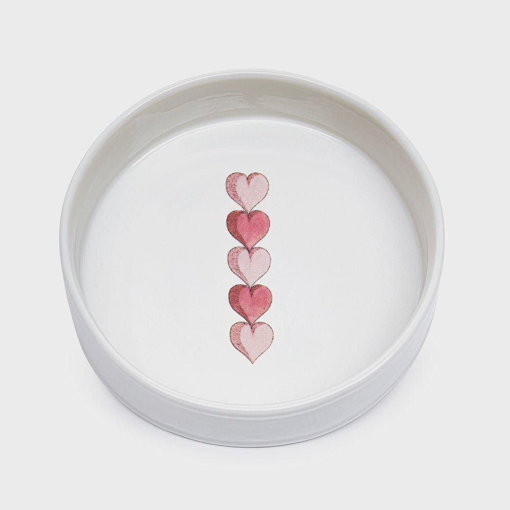 SAUCERS - 5 COEURS (다섯개의 마음)