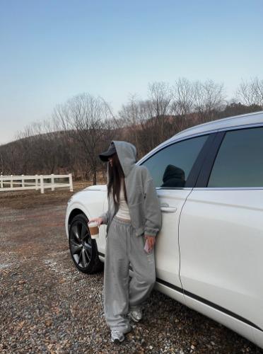 블링 파츠 와이드 PT