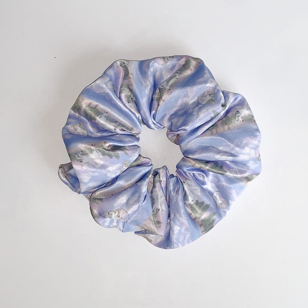 Pegasus scrunchie (스크런치)