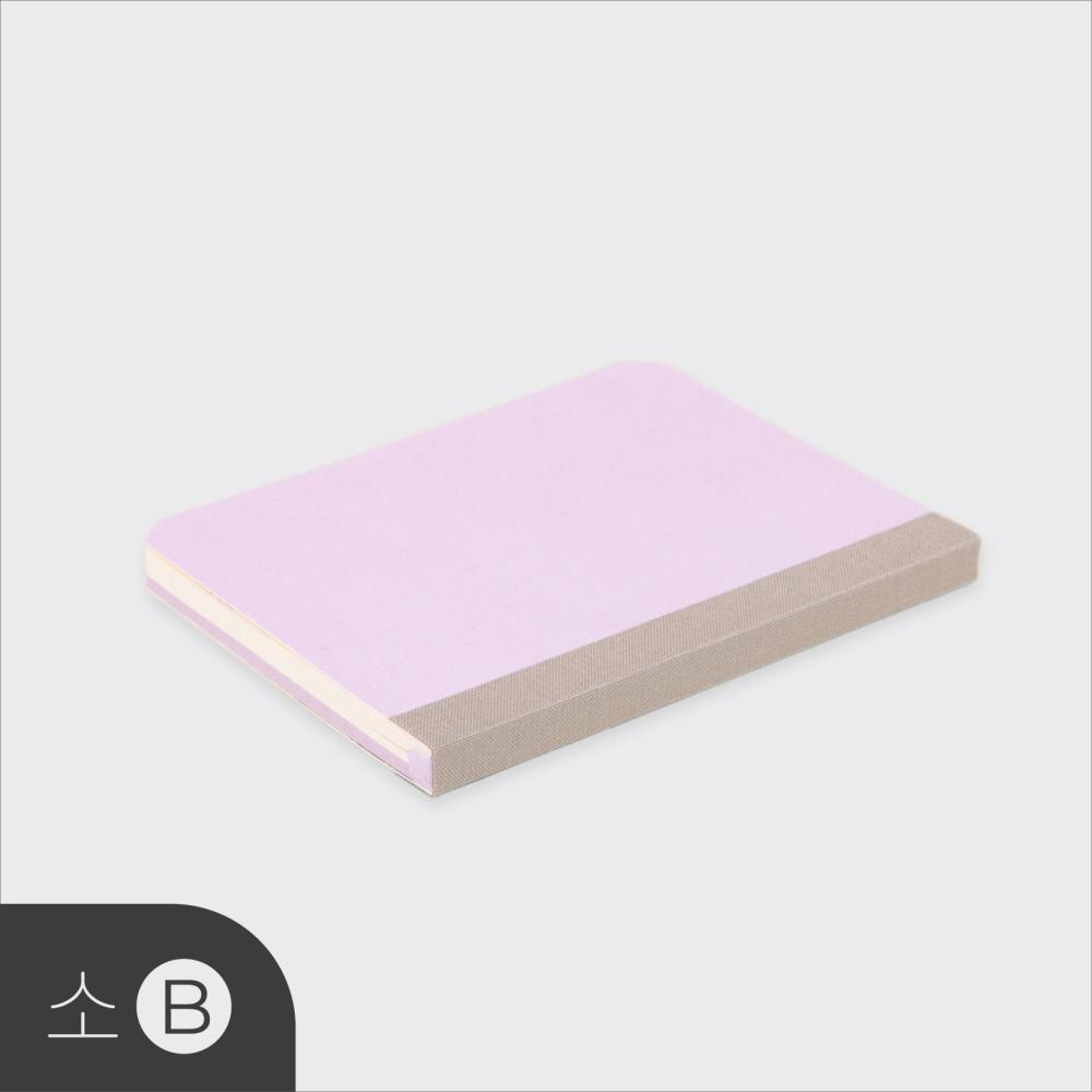 [소B] 리보니 4개월 플래너 (바이올렛)