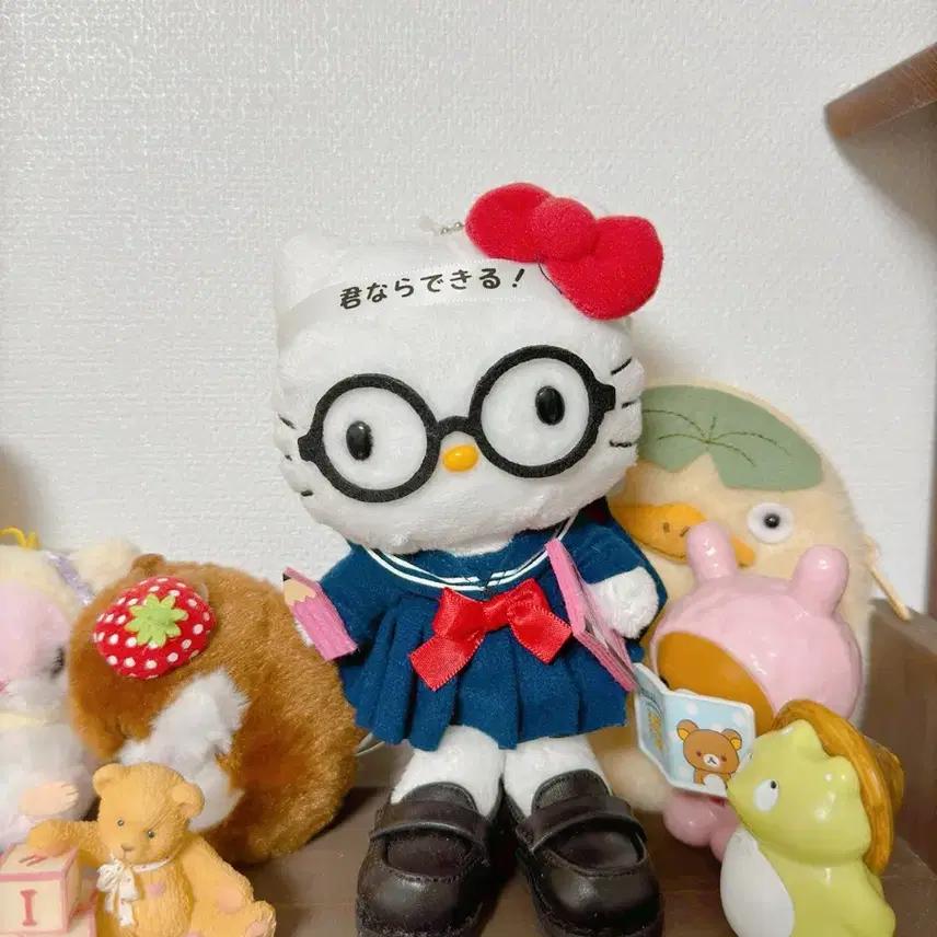 고전 합격키티 !