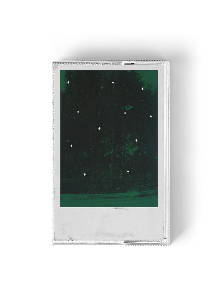 리도어(Redoor) [Forever Has Always Been] 카세트테이프 앨범