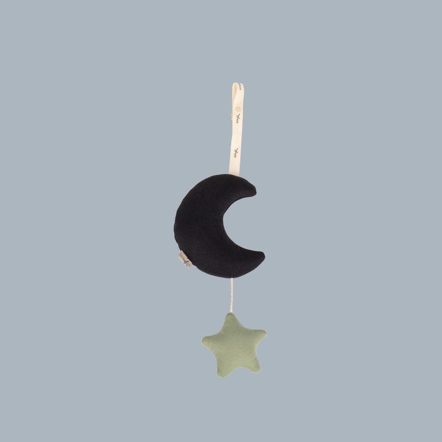 Moon Star Mobile