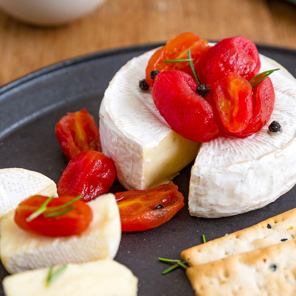 체리토마토 콩포트