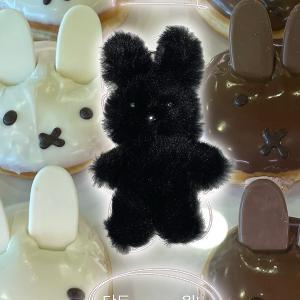 [HAPPiE] 검은토끼키링