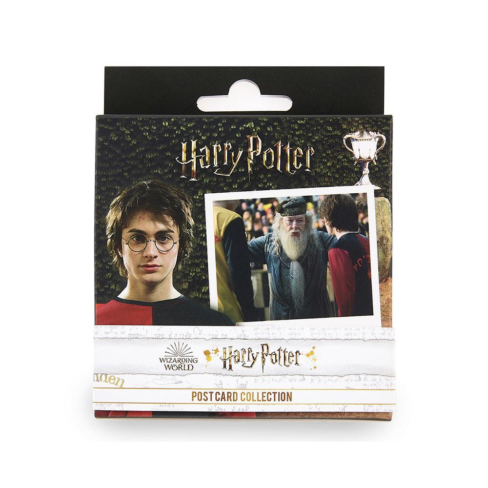 CGV 씨네샵 해리포터 엽서컬렉션4(25매)