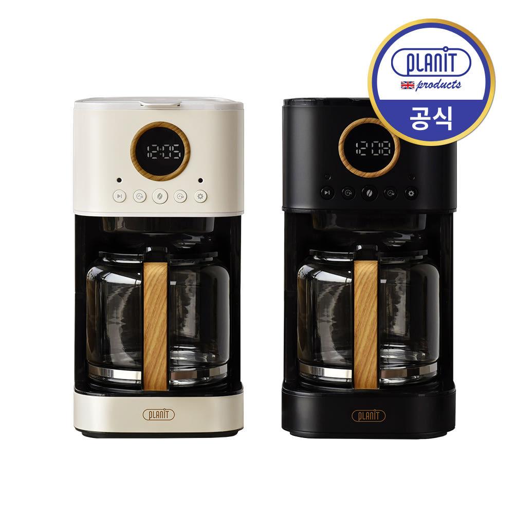 플랜잇 대용량 드립커피 커피메이커 텐더 PCM-NT11