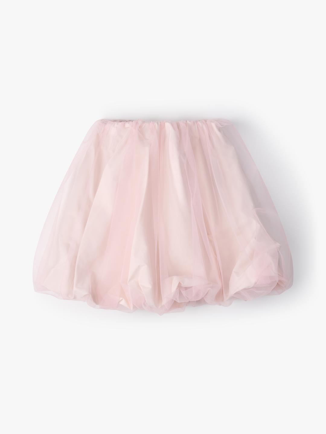 BUBBLE MINI SKIRT