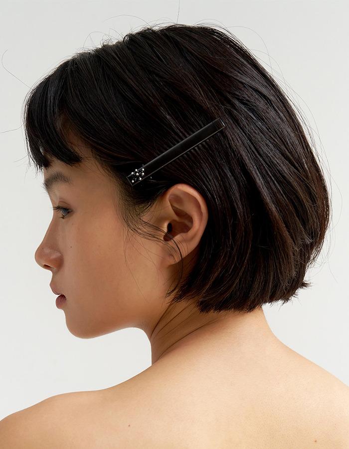 SENSE OPTIC) 빌러브드 헤어핀 BELOVED HAIR PIN