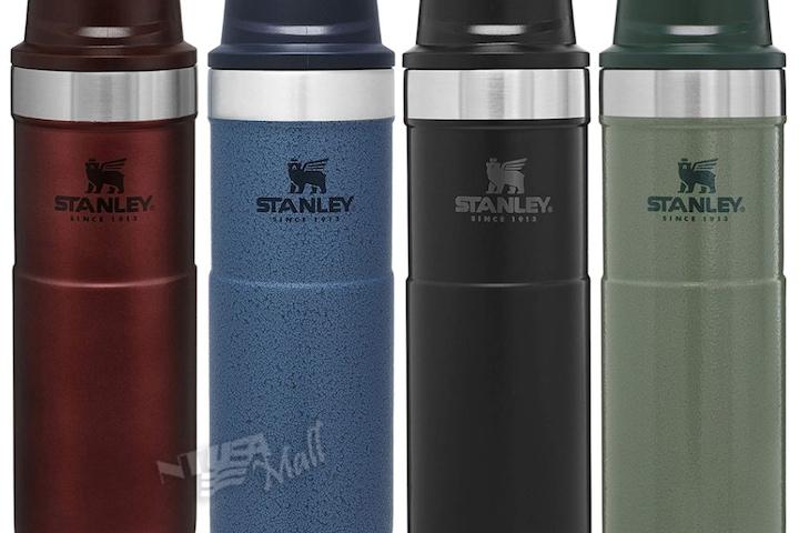 [해외]트리거 액션 트래블 머그 10-06439 (473ml) STANLEY CLASSIC