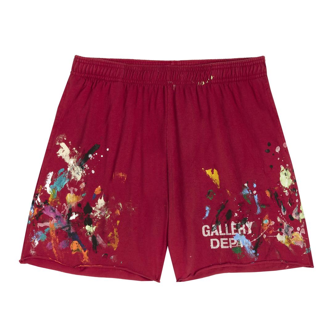 INSOMNIA SHORTS