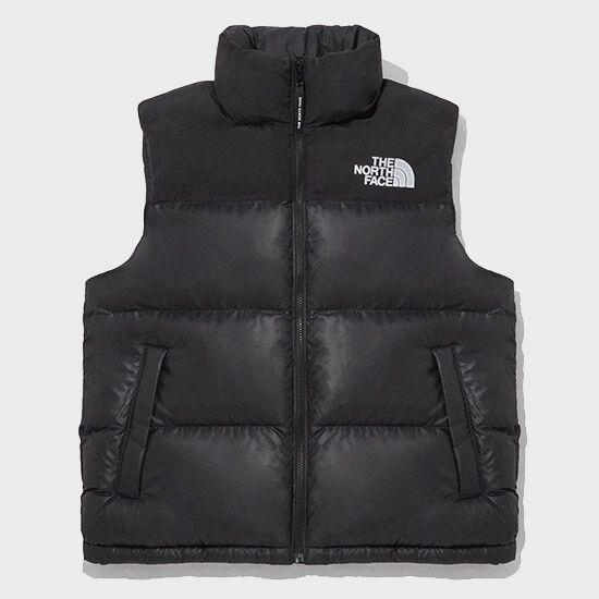 [노스페이스] 눕시 온볼 베스트 NV3NP55D_RBK