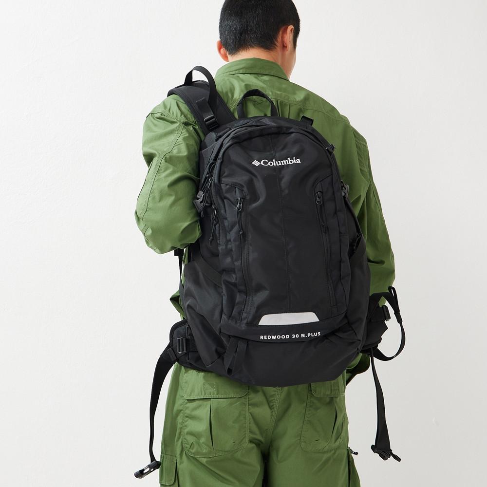 [본사직영]컬럼비아 공용 레드우드 30L 뉴 플러스 백팩 C55YU0366010 : 컬럼비아 스포츠웨어