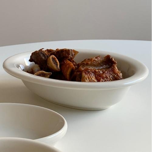 턱스톤 TUXTON 레노 베지터블 보트 보울