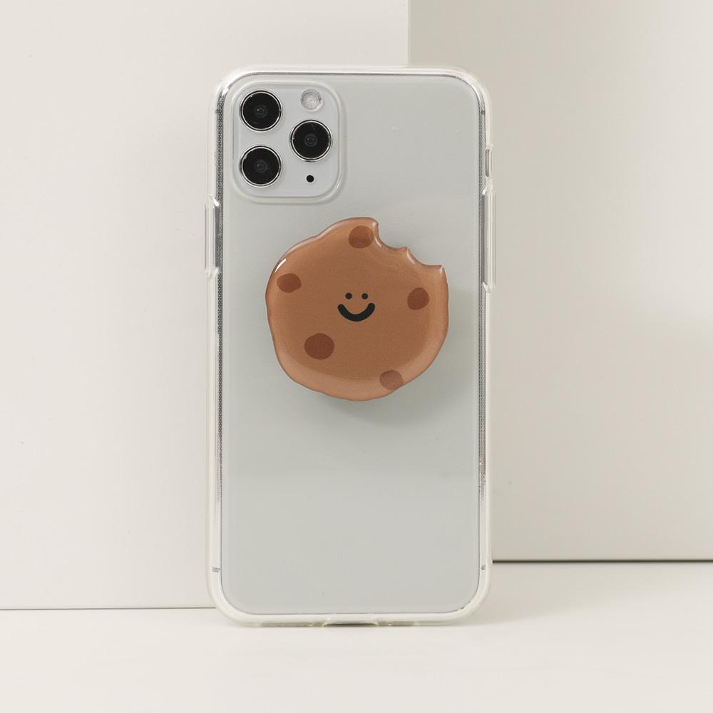 (모양톡) 4-1초코칩