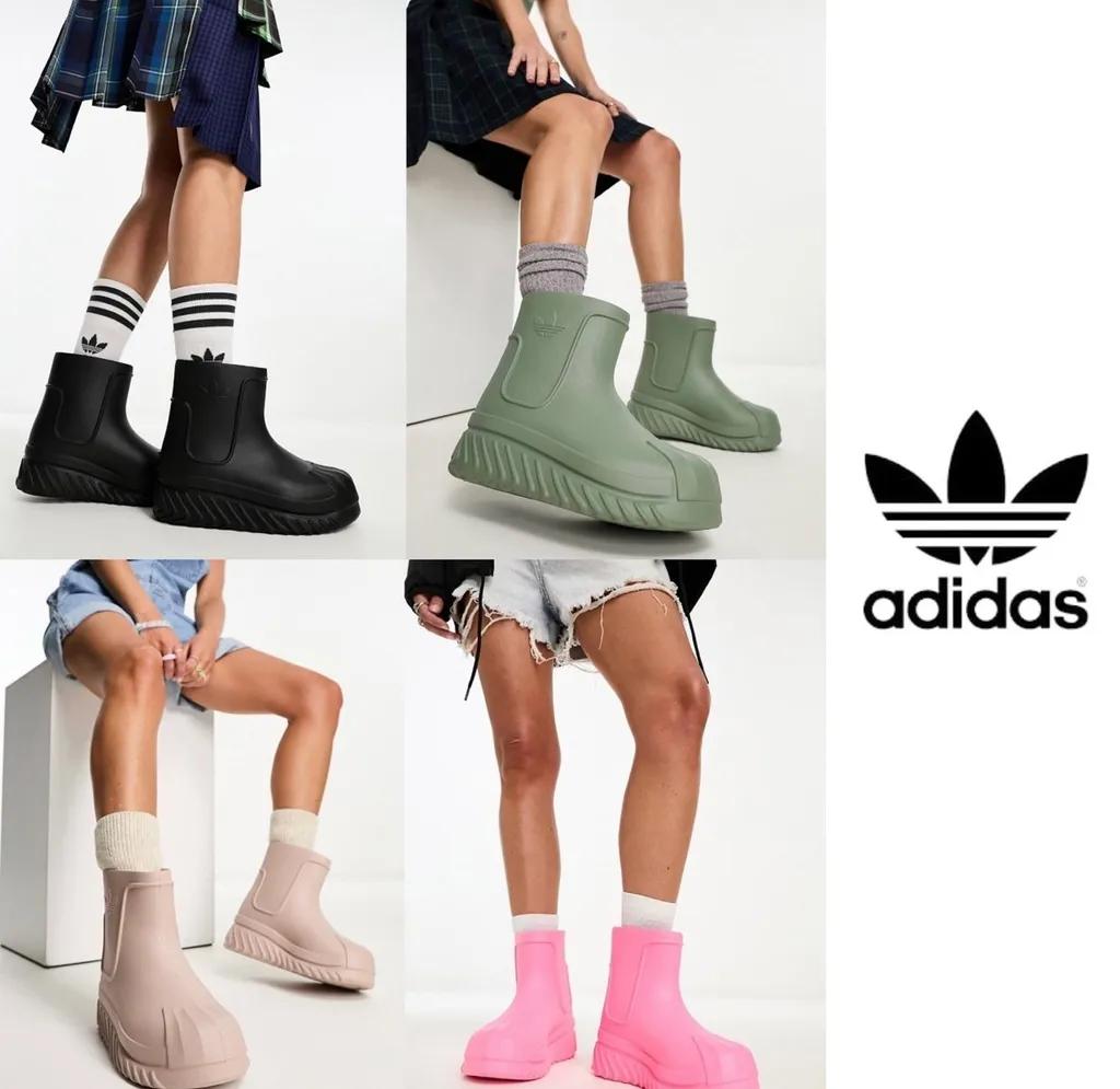 아디다스 오리지널 아디폼 슈퍼스타 부츠 4종 | 상품 상세 | 크로켓