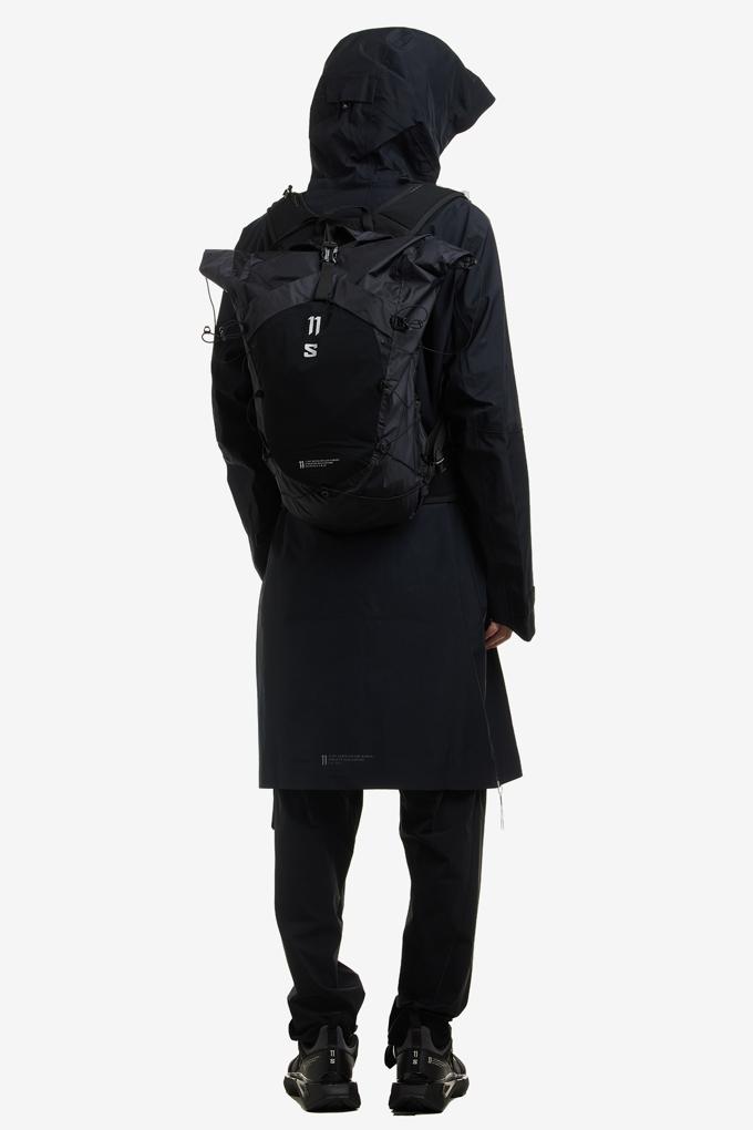 X BORIS BIDJAN SABERI 11S JACKET A.B.1