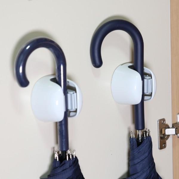 청소도구/우산 홀더