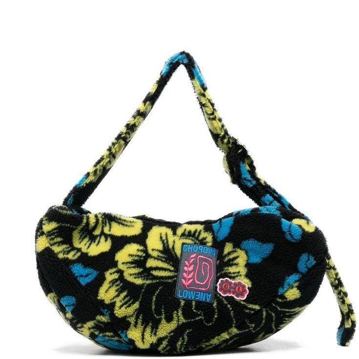 초포바로위나 숄더백